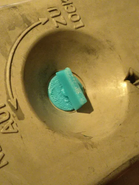 Ngàm giữ đèn hậu cho BMW E30 - Image 5