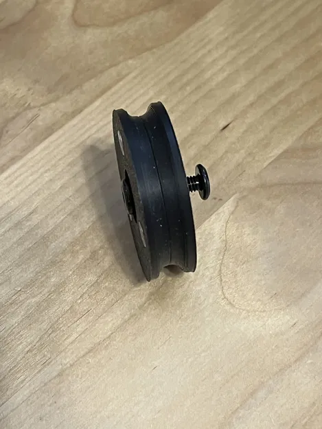 Giá Đỡ Cuộn Nhựa (Spool Holder) Trident Tùy Chỉnh Linh Hoạt - Image 5