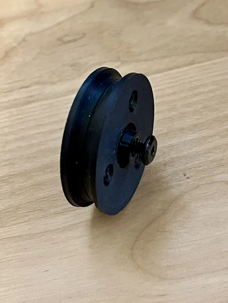 Giá Đỡ Cuộn Nhựa (Spool Holder) Trident Tùy Chỉnh Linh Hoạt - Image 6