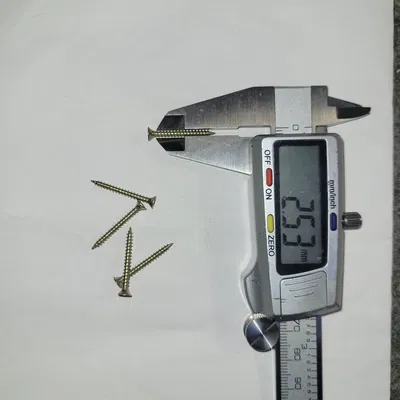 Quạt Squeeze Fan có cơ chế bánh cóc (Bản Remix)