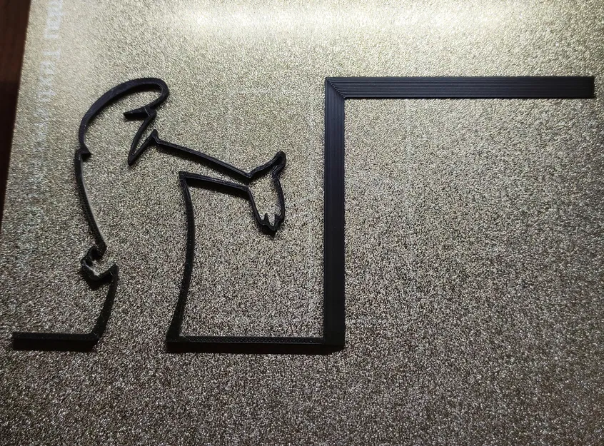 Mô hình công tắc đèn hài hước – Lấy cảm hứng từ "La Linea Balum Balum" - Image 5