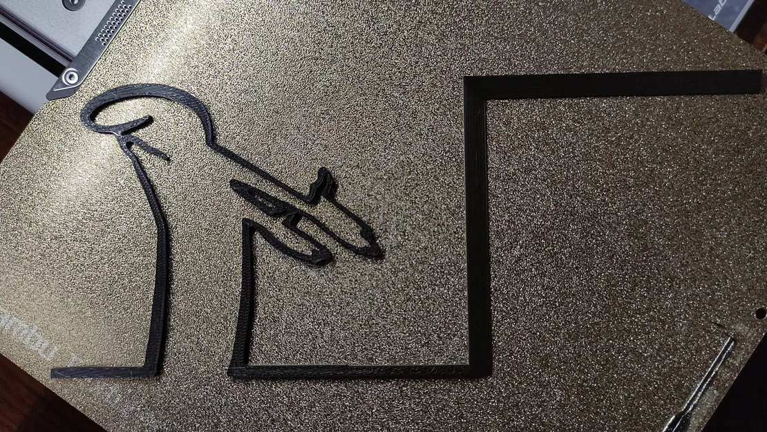 Mô hình công tắc đèn hài hước – Lấy cảm hứng từ "La Linea Balum Balum" 2 - Image 3