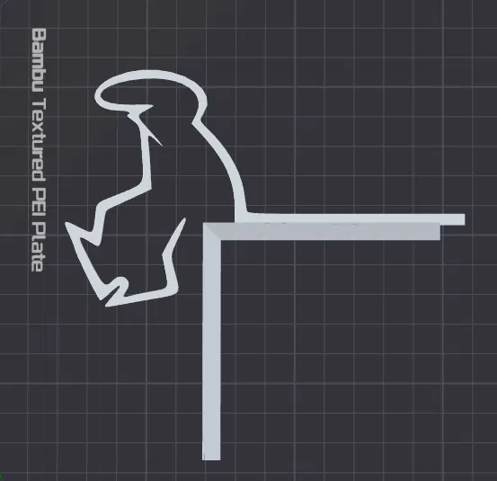 Mô hình công tắc đèn vui nhộn – Cảm hứng từ nhân vật "La Linea Balum Balum" - Image 6