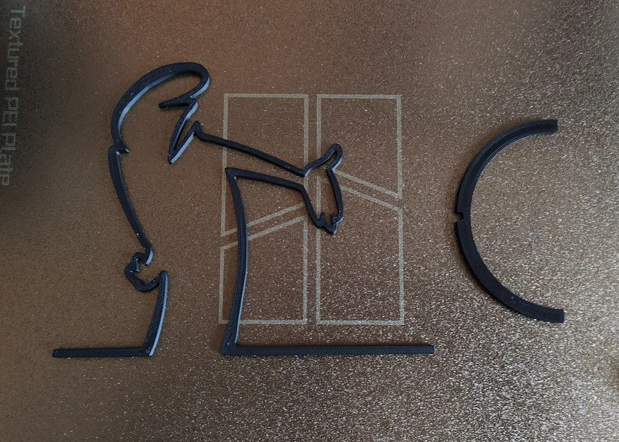 La Linea - Nụ cười chào buổi sáng | Món đồ trang trí cà phê đầy thú vị - Image 3