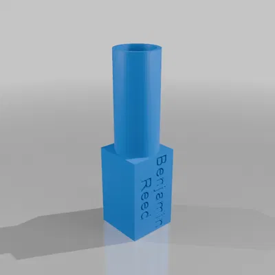 Súng Bắn Nerf Cỡ Nhỏ Bỏ Túi