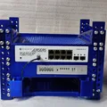 Ngàm gắn Server Rack 10 inch cho switch MikroTik CSS610-8G-2S+ và CRS305-1G-4S+ - Thumbnail 1