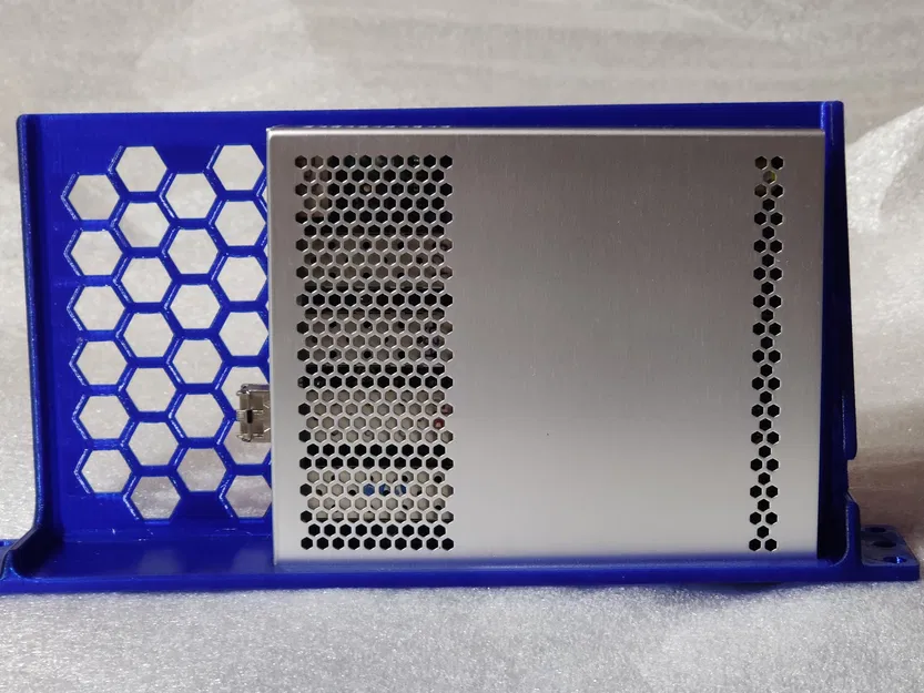 Ngàm gắn Server Rack 10 inch cho switch MikroTik CSS610-8G-2S+ và CRS305-1G-4S+ - Image 4