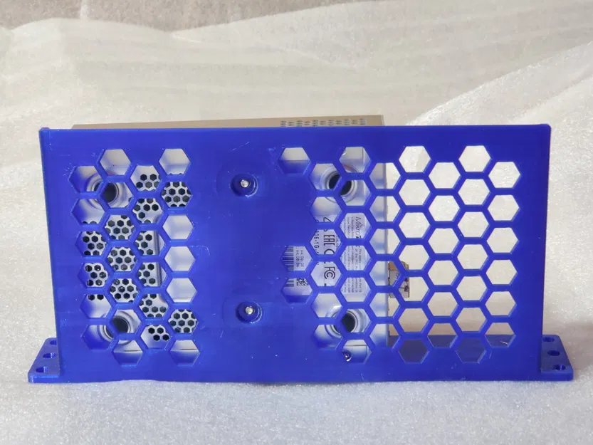 Ngàm gắn Server Rack 10 inch cho switch MikroTik CSS610-8G-2S+ và CRS305-1G-4S+ - Image 5