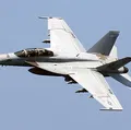 Mô hình tiêm kích siêu nhỏ F/A-18 E/F Super Hornet in nguyên khối (print-in-place) - Thumbnail 5