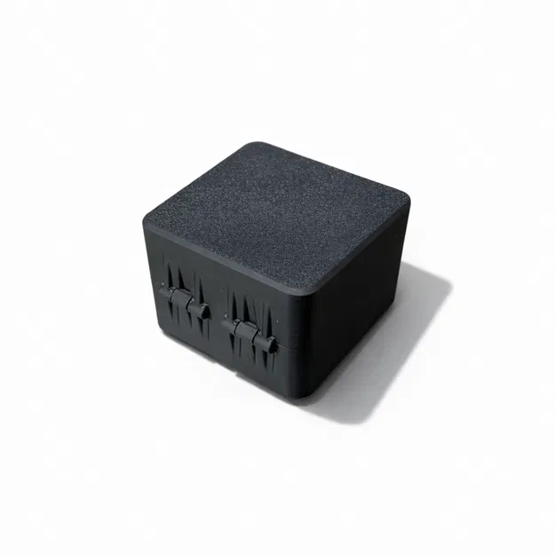 HOA VĨNH CỬU TRONG HỘP / HỘP IN NGUYÊN KHỐI (PRINT IN PLACE) - Image 8