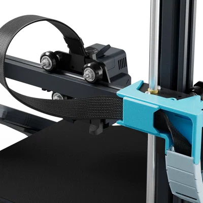 Hệ thống xích dẫn cáp cho Neptune 3 / 4 Series