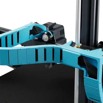 Hệ thống xích dẫn cáp cho Neptune 3 / 4 Series