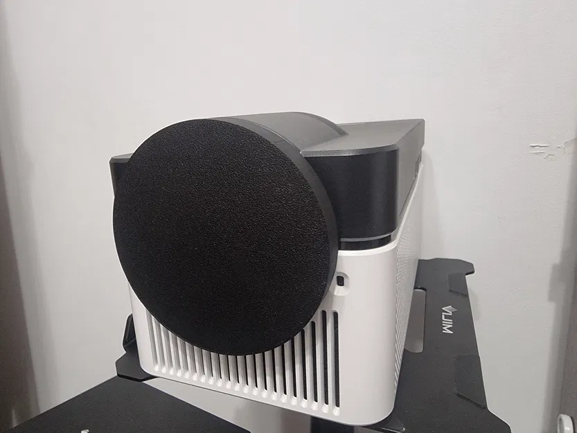 Nắp đậy ống kính Magcubic HY450 - Bảo vệ tối ưu cho máy chiếu - Image 1