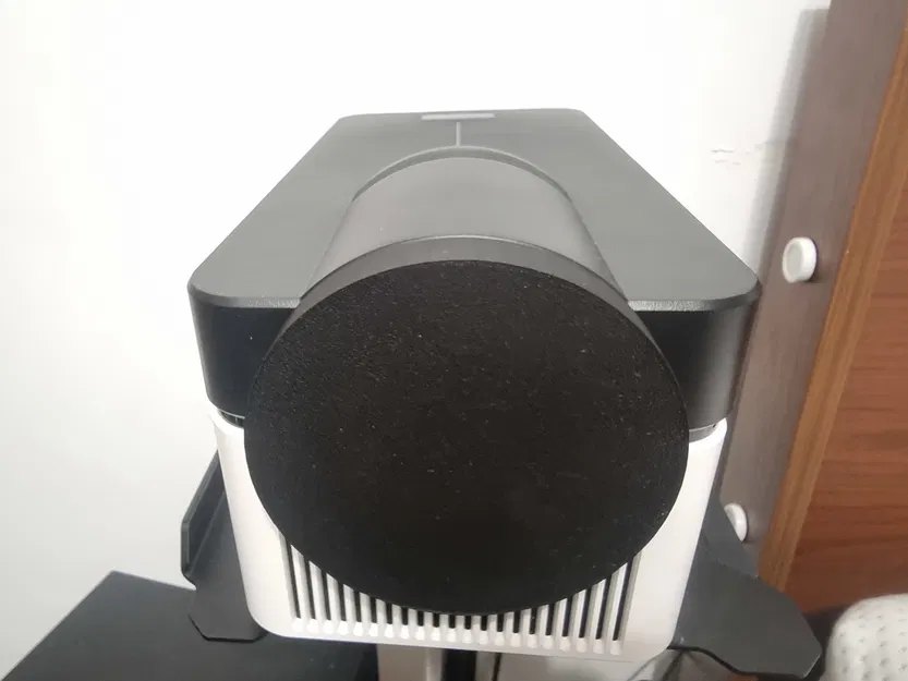 Nắp đậy ống kính Magcubic HY450 - Bảo vệ tối ưu cho máy chiếu - Image 2