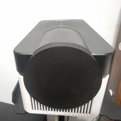 Nắp đậy ống kính Magcubic HY450 - Bảo vệ tối ưu cho máy chiếu