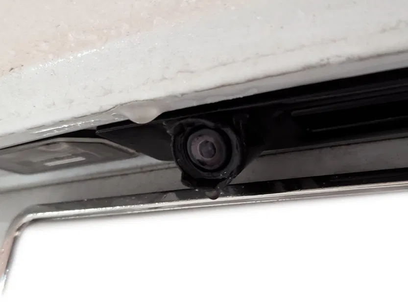 Tấm chắn Camera sau cho Tesla Model S/X/3/Y (HW3 đến 2023) - Image 1