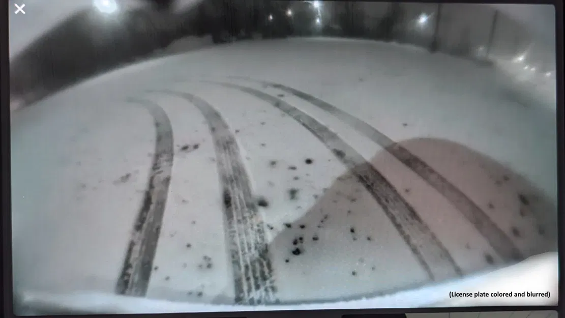 Tấm chắn Camera sau cho Tesla Model S/X/3/Y (HW3 đến 2023) - Image 3