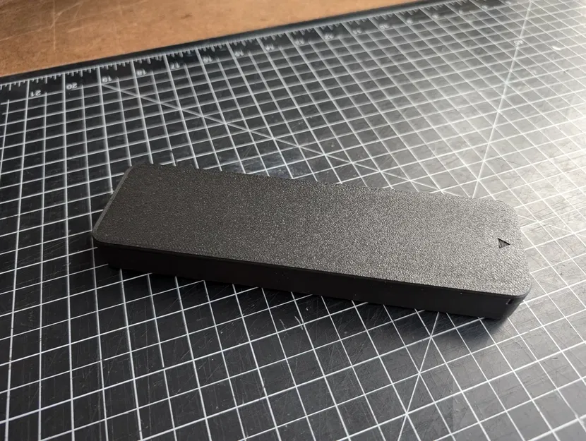 Hộp đựng thuốc 7 ngày (Pill box) tiện lợi, có nam châm giữ nắp - Image 2