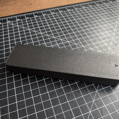 Hộp đựng thuốc 7 ngày (Pill box) tiện lợi, có nam châm giữ nắp