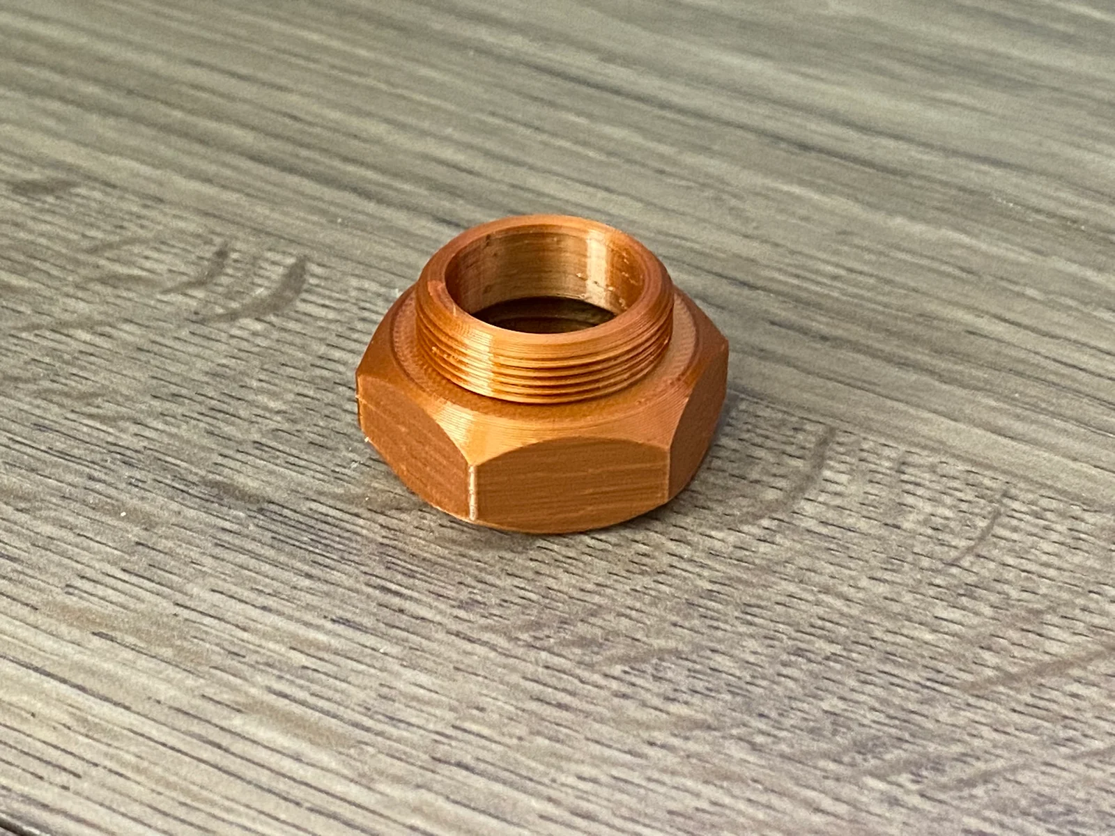 Đầu chuyển ren vòi tưới cây (cái) sang vòi bồn rửa (đực)… 1