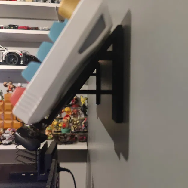 Giá đỡ / Ngàm treo tường cho bàn phím 65% - Image 3