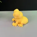 Mô hình chú ếch đáng yêu (Cute Frog) - Thumbnail 14