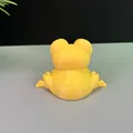 Mô hình chú ếch đáng yêu (Cute Frog) - Thumbnail 16