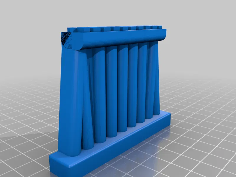 Cầu thép và bê tông tỉ lệ N-Scale - Dành cho hai làn ray - Image 5