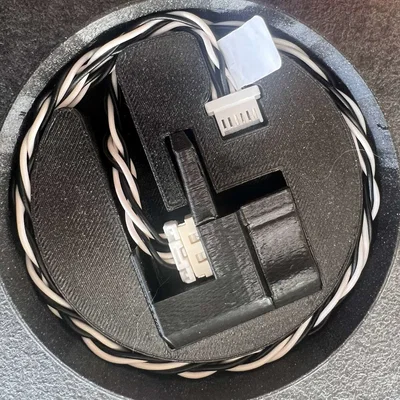 Hộp đựng cảm biến gia tốc (Accelerometer) cho Prusa MK4S/Core One