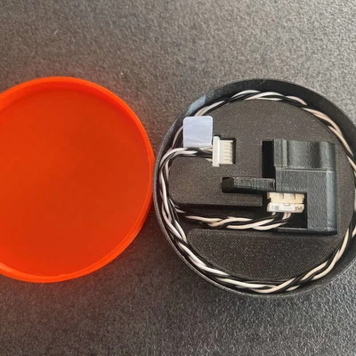 Hộp đựng cảm biến gia tốc (Accelerometer) cho Prusa MK4S/Core One