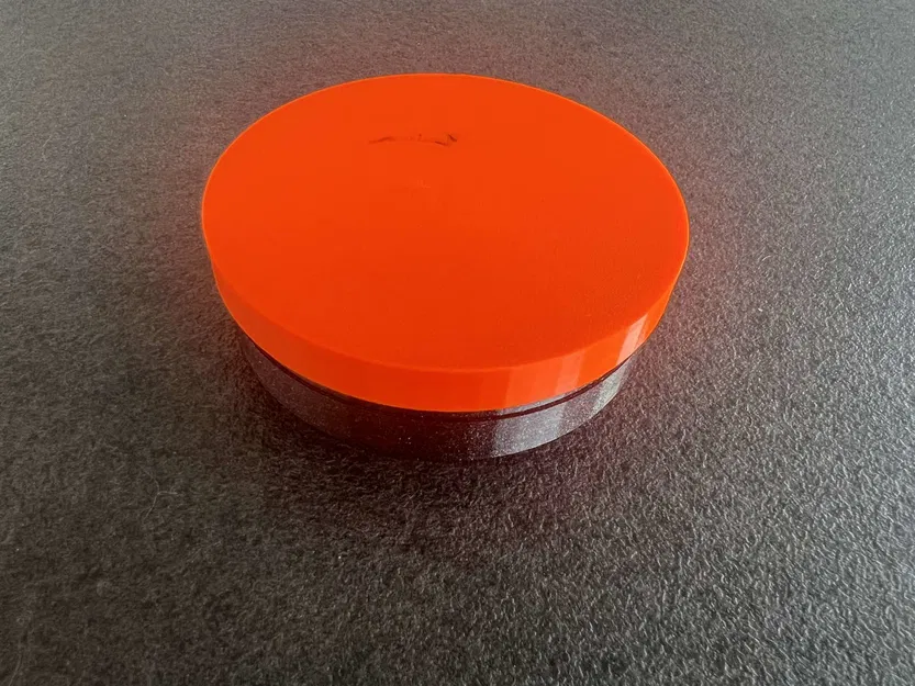 Hộp đựng cảm biến gia tốc (Accelerometer) cho Prusa MK4S/Core One - Image 3