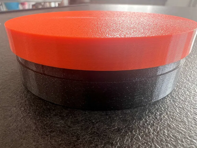 Hộp đựng cảm biến gia tốc (Accelerometer) cho Prusa MK4S/Core One - Image 4