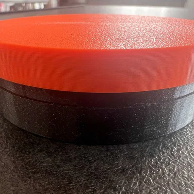 Hộp đựng cảm biến gia tốc (Accelerometer) cho Prusa MK4S/Core One