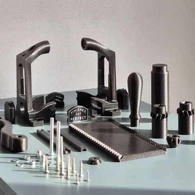 Bản tùy chỉnh nhỏ của máy in tranh nghệ thuật Open Art Printing Press