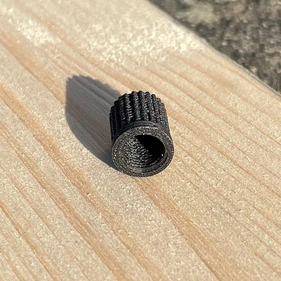 Nắp van xe (Ventilkappe) cho van Schrader