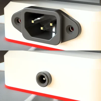 Bộ Hút Khói Hàn Hai Tầng: Lọc HEPA H12 & Carbon | AC/DC/PD | Không Cần Support