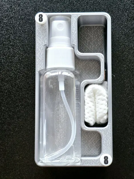 UMSS - Hệ thống khay đựng dụng cụ đa năng - Image 2