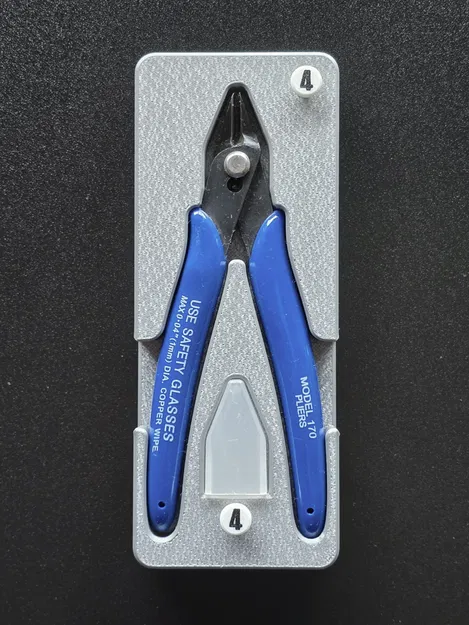 UMSS - Hệ thống khay đựng dụng cụ đa năng - Image 3