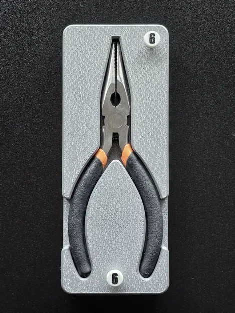 UMSS - Hệ thống khay đựng dụng cụ đa năng - Image 4