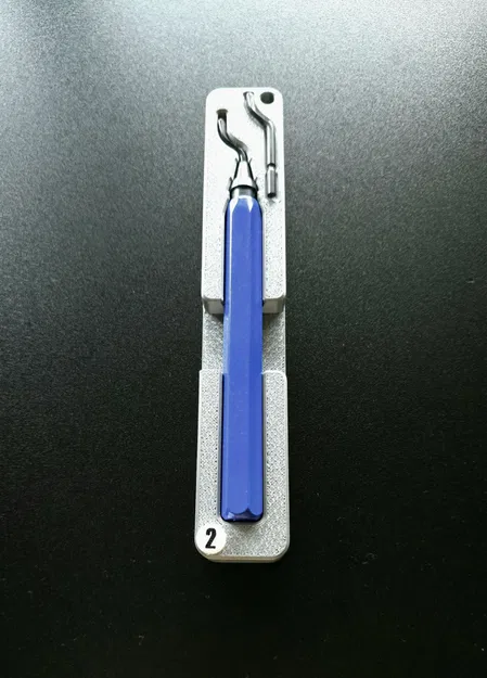 UMSS - Hệ thống khay đựng dụng cụ đa năng - Image 6