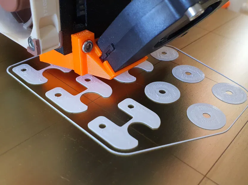 Mô hình treo tường Silhouette đường đua Nürburgring - Image 3