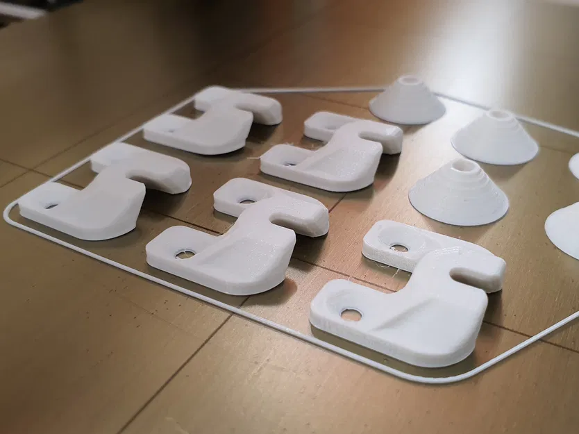 Mô hình treo tường Silhouette đường đua Nürburgring - Image 4