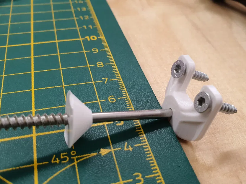 Mô hình treo tường Silhouette đường đua Nürburgring - Image 5