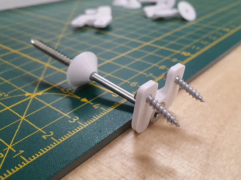 Mô hình treo tường Silhouette đường đua Nürburgring - Image 6