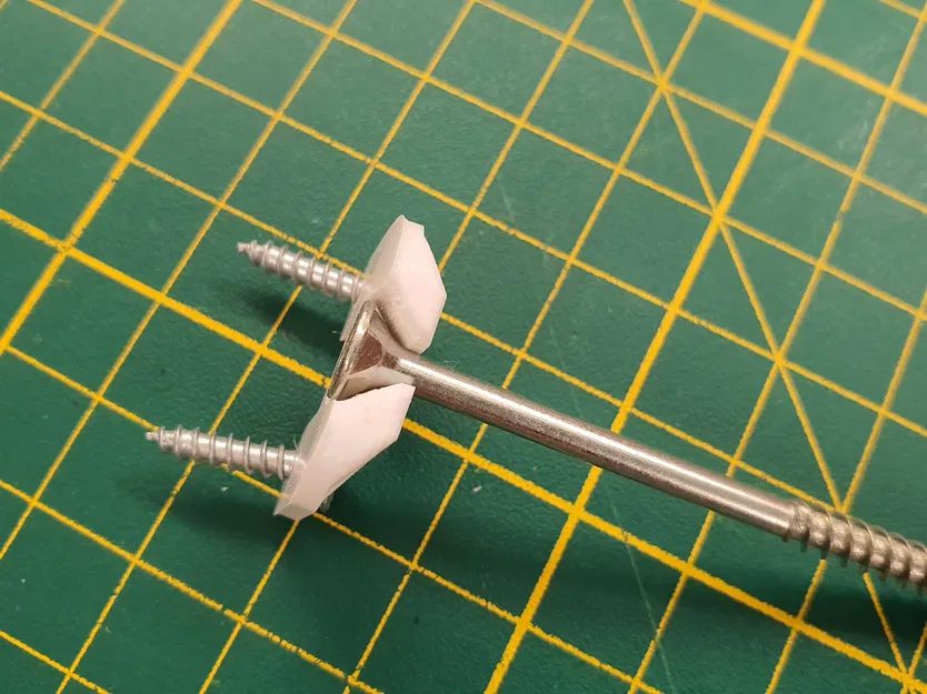 Mô hình treo tường Silhouette đường đua Nürburgring - Image 7