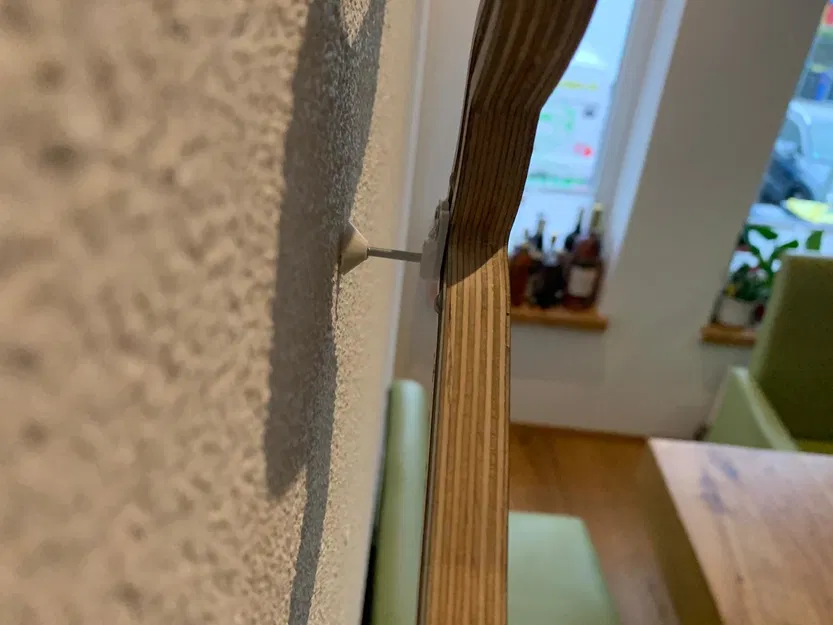 Mô hình treo tường Silhouette đường đua Nürburgring - Image 15