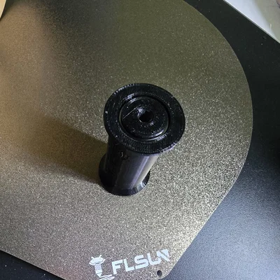 Giá đỡ cuộn nhựa bên trong cho FLSUN T1 & T1 PRO sử dụng bạc đạn 608ZZ