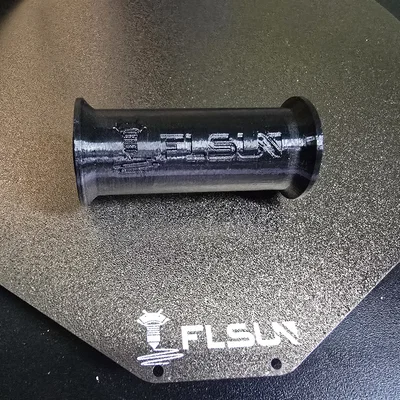 Giá đỡ cuộn nhựa bên trong cho FLSUN T1 & T1 PRO sử dụng bạc đạn 608ZZ