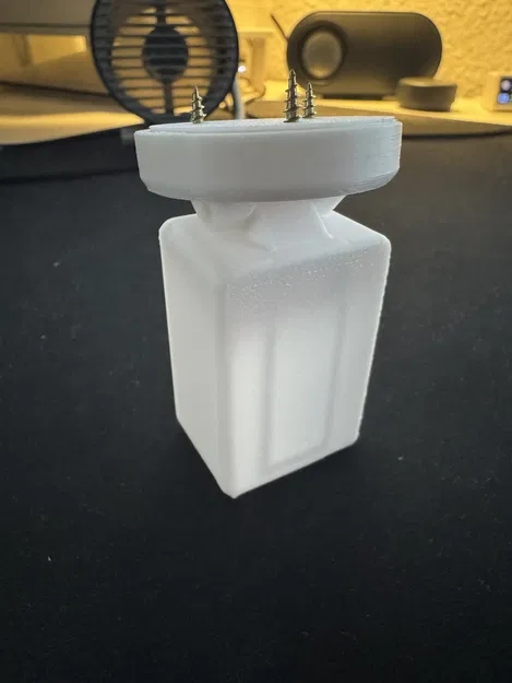 Vỏ đựng ESP32 C3 Super Mini và LD2450 Presence - Image 1