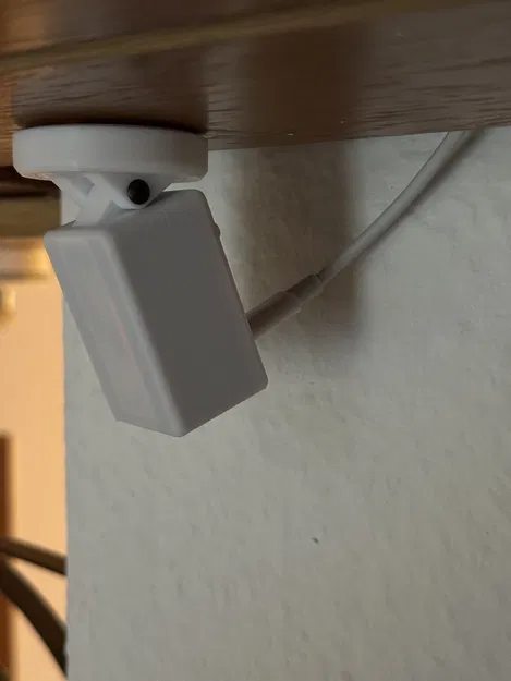 Vỏ đựng ESP32 C3 Super Mini và LD2450 Presence - Image 2